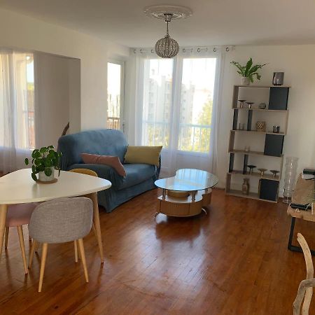Appartement T3 Anglet 67M2 מראה חיצוני תמונה