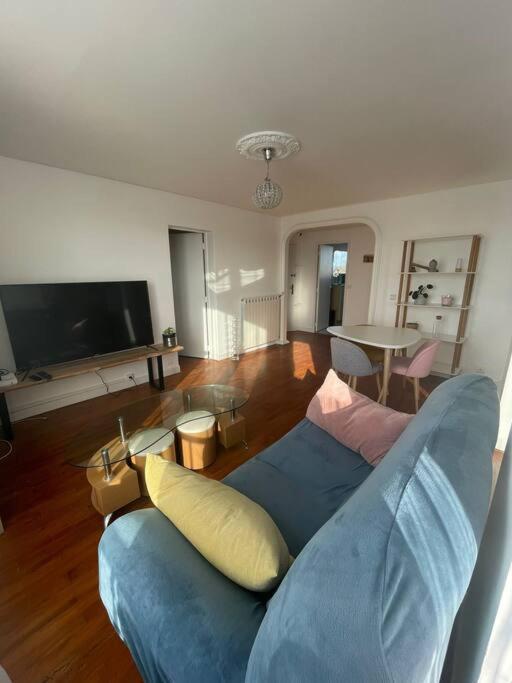 Appartement T3 Anglet 67M2 מראה חיצוני תמונה