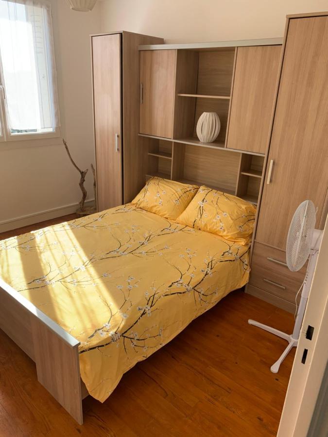 Appartement T3 Anglet 67M2 מראה חיצוני תמונה