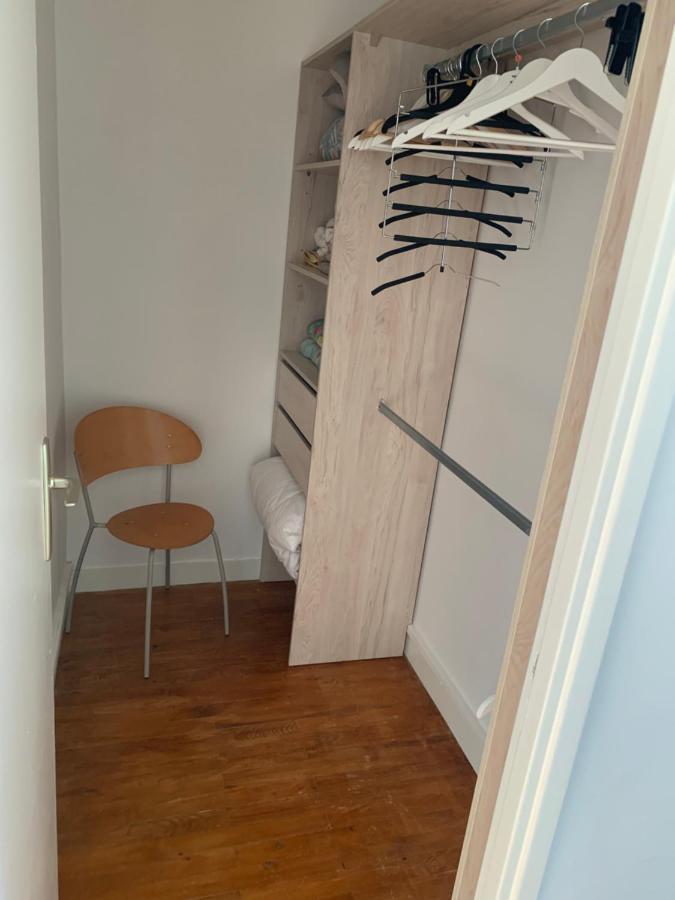 Appartement T3 Anglet 67M2 מראה חיצוני תמונה