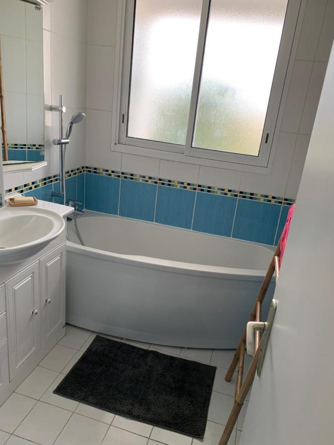 Appartement T3 Anglet 67M2 מראה חיצוני תמונה