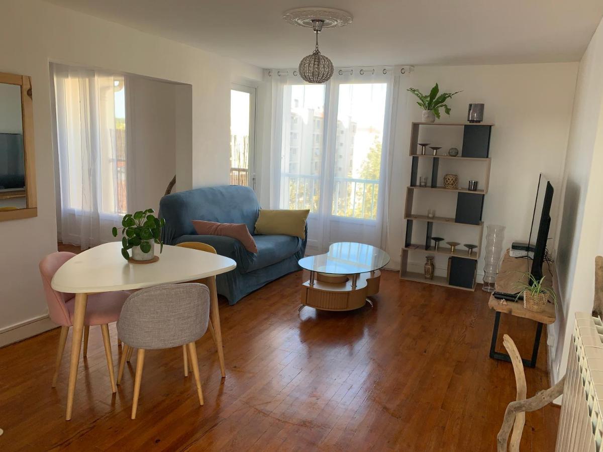 Appartement T3 Anglet 67M2 מראה חיצוני תמונה
