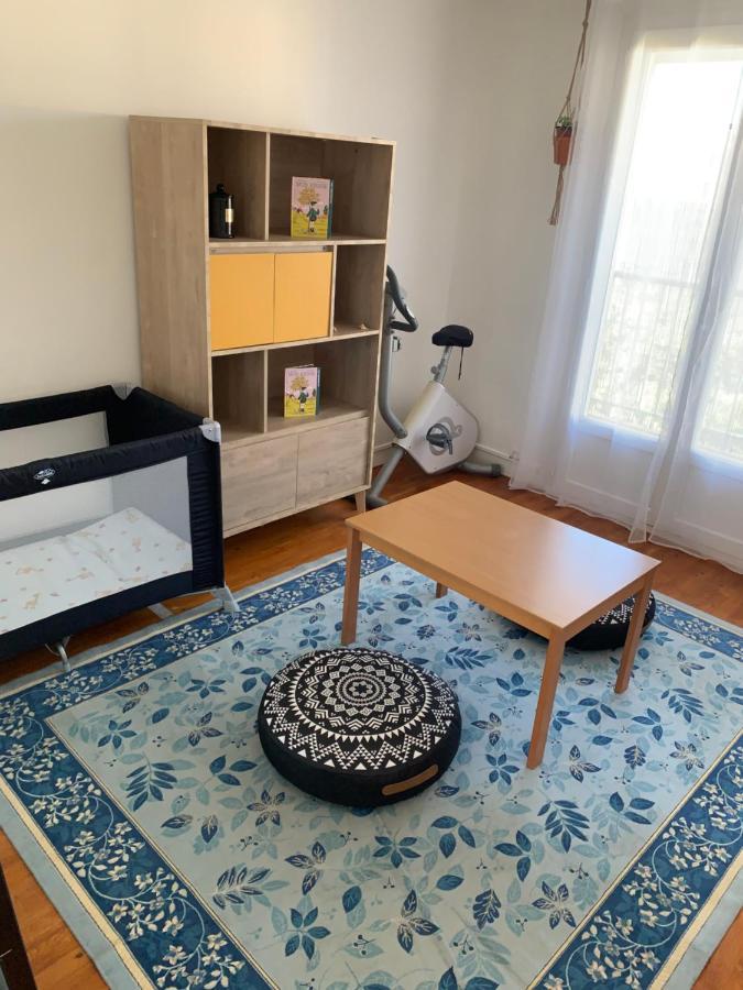 Appartement T3 Anglet 67M2 מראה חיצוני תמונה