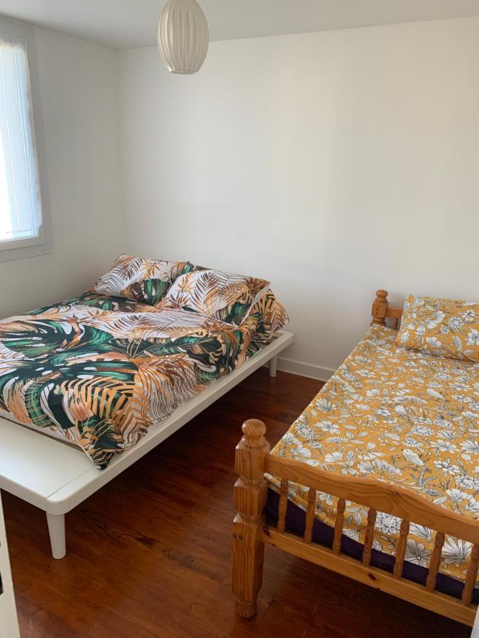 Appartement T3 Anglet 67M2 מראה חיצוני תמונה