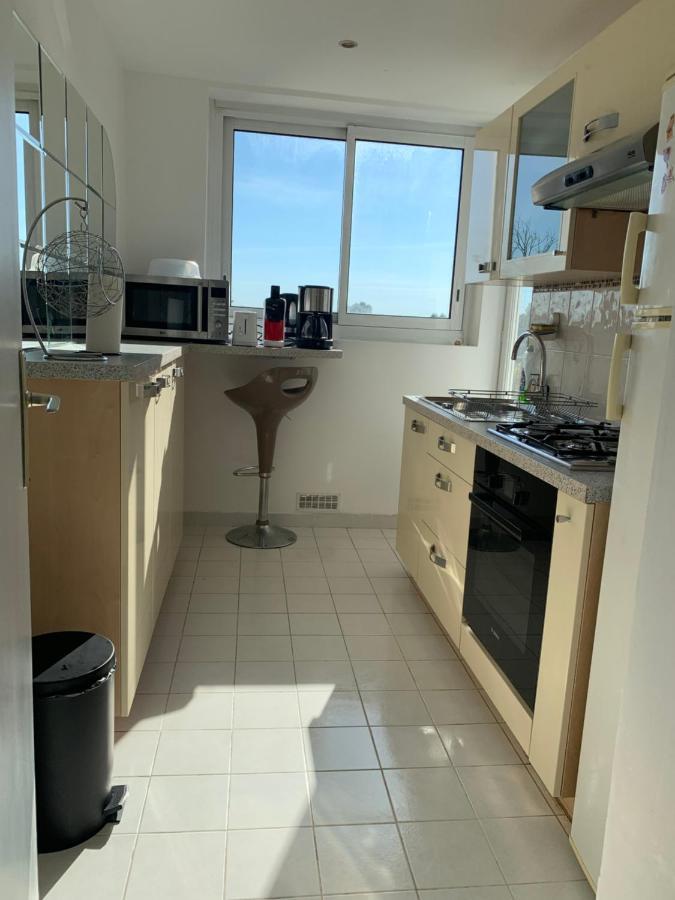 Appartement T3 Anglet 67M2 מראה חיצוני תמונה